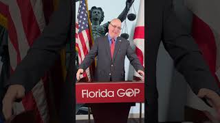 The Florida GOP on Two-Tiered Justice