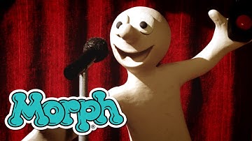 STAND UP | BRAND NEW MORPH