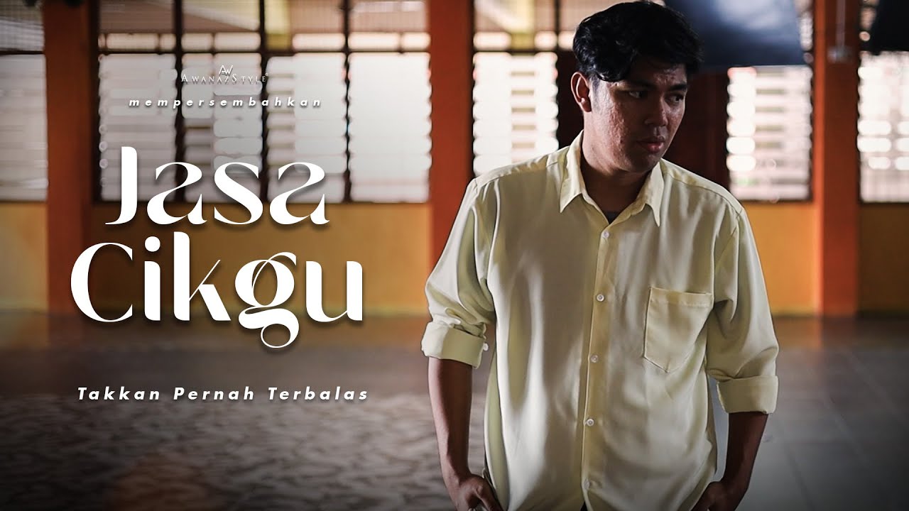 JASA CIKGU | SHORTFILM SPECIAL HARI GURU