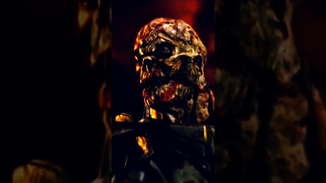 Серый страж / Авторская 