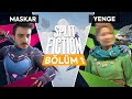 @MASKARR  YAYINDA KIZ ARKADAŞI İLE SPLIT FICTION OYNUYOR | BÖLÜM 1