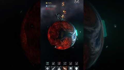 Intergalactic: Episode 1