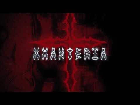 XXANTERIA ~ NO GOING BACK [SLOWED]