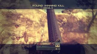 Mini Edit Beast Trickshot Mw2 Edit By Rival