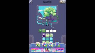Colony flow 1195 walkthrough true version. 