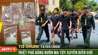 ANTV - Truyền hình Công an Nhân dân