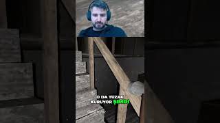 Tuzak Mı Oyun Mu Stratejiyle Kazan