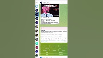 Speed test between the top Copy trading bots on Solana Meme Coins! #crypto #memecoin #copytrade