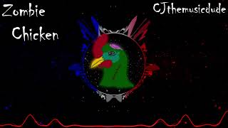 Zombie Chicken  (Contra Hard Corps + Out of this World Remix) @CJTheMusicDude