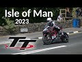 Isle of man tt 23  great moments  pure sound