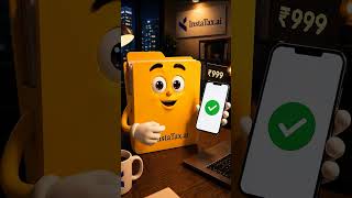 Grow Your Startup While InstaTax.ai Handles Legal & Tax Compliance