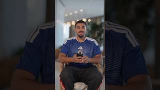 Edgar in Abu Dhabi 📸