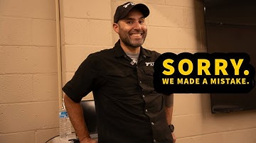 AB1263 Verduidelijking: Belangrijke correcties op onze vorige video