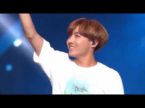 BTS forgot that they are idols
