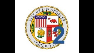 Applying for Jobs working for the County of Los Angeles -  Part 2