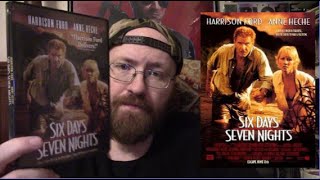 Six Days, Seven Nights (1998) Movie Review - A Fun One