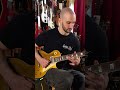 Custom Shop Les Paul Into A âš MATCHLESS Lightning 15âš Matchless Customshop Gibson Gibsunday Custom Shop Les Paul Into A âš MATCHLESS Lightning 15âš Matchless Customshop Gibson Gibsunday