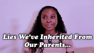 Is Love Really a Decision… or Just Your Trauma Talking? || Love Lies...