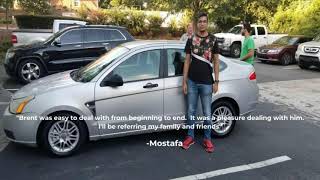 Dependable Pre Owned Cars. Used Cars & Truck Sales. Atlanta, GA