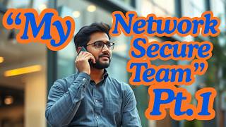Refund Scammer Knows The Network Security Advisor Pt.1