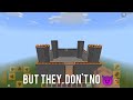Minecraft op editz 😈