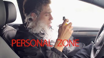 Mojo 88W Starter Kit - Voopoo | Powerful | Fashionable vape kit |