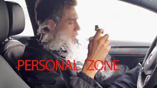 Mojo 88W Starter Kit - Voopoo | Powerful | Fashionable vape kit |