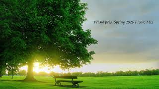 Wasyl pres. Spring 2026 Promo Mix