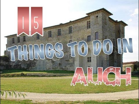 Top 15 Things