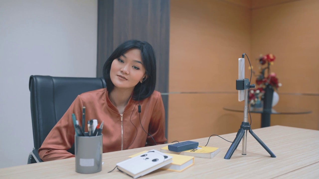 The Voice of BIGO LIVE 2017 - BIGO LIVE Indonesia