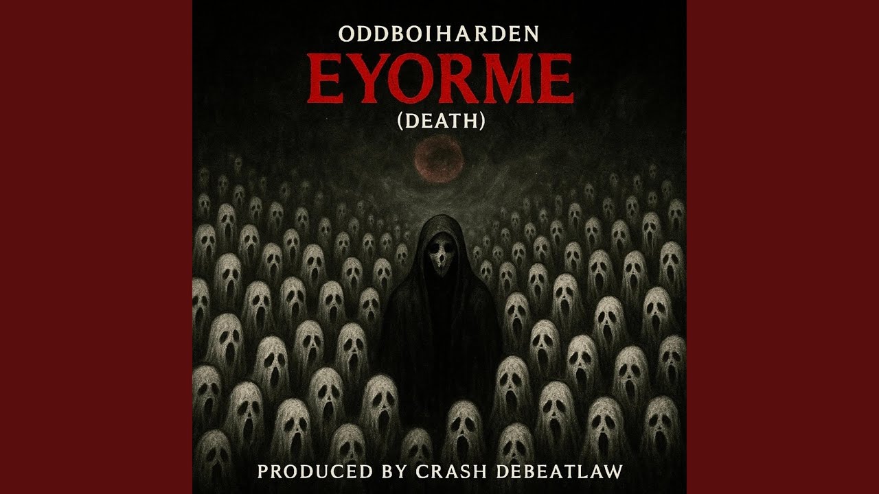Watch EYORME on YouTube Watch EYORME on YouTube