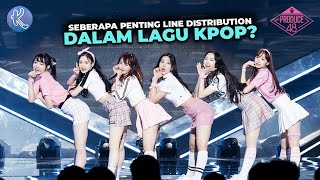 Sering Dianggap Tak Adil! Inilah Fakta Line Distribution Group Kpop yang Sering Diprotes Oleh Fans