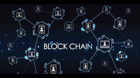 Building a Simple Blockchain with Python and FlaskStep