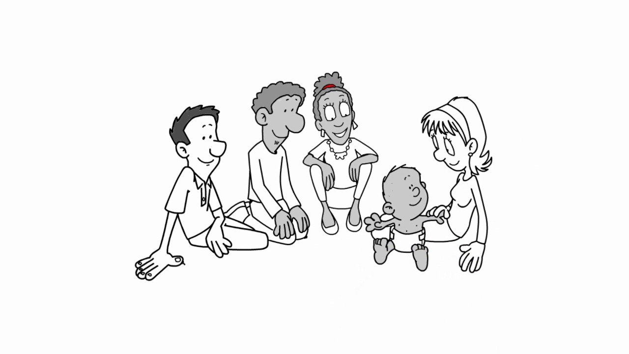 Thank you local public health