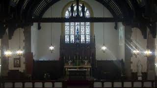 Holy Ghost Catholic Church Knoxville,  TN
