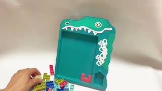 Plastic Puzzle Blocks Tangram, Russian Blocks STEM Educational Toy -  Xiamen Newsun 2022.9.7 screenshot 4