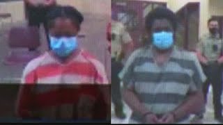 20 years probation for mother in child's death in Hall County