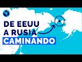 Islas Diómedes, donde se puede ver el futuro