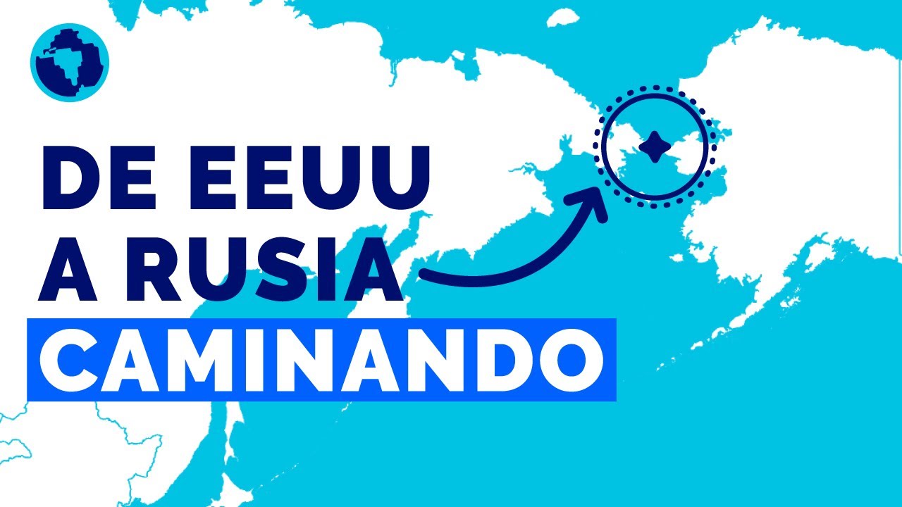 Islas Diómedes, Donde Se Puede Ver El Futuro