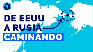 Islas Diómedes, donde se puede ver el futuro