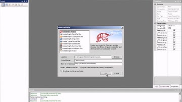 Codelobster tutorial for working with remote projects via FTP