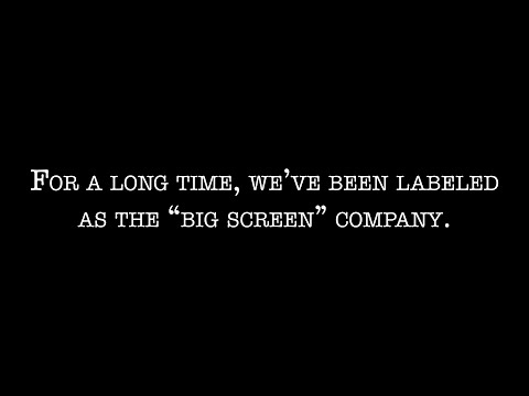 F2B Services - Company Showcase 2020