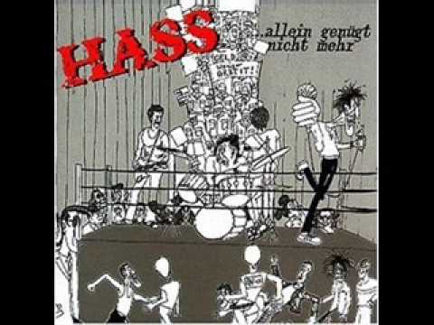Hass - Hass