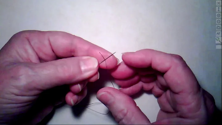 Quilter's Knot with Barbara Burnham