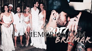 2017-Memórias Com Brumar