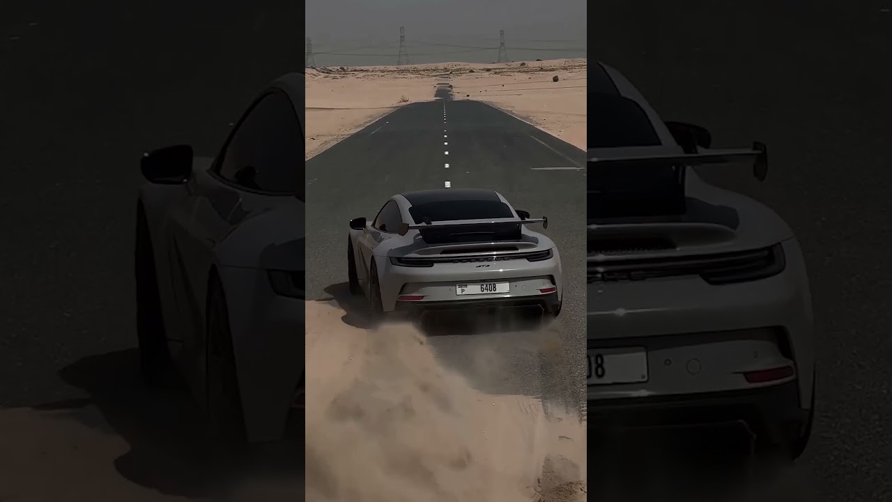 Shorts/Reels Example - Filipp Landgraf Portfolio