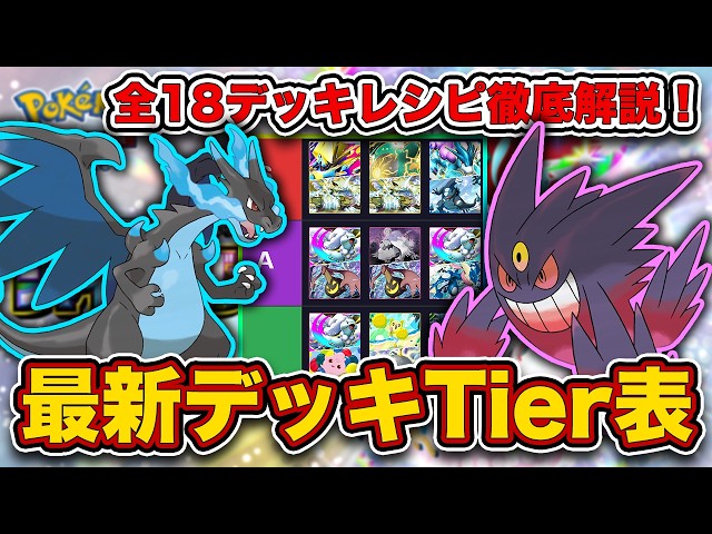 PokePoke] The #1 ranked player has completed the 