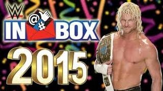 Bold Predictions for 2015 - WWE Inbox 152