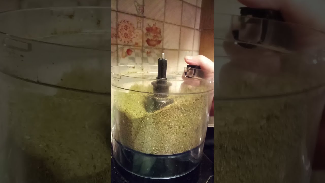 Decarb Cannabis short