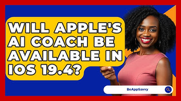 Will Apple